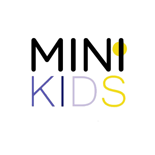 Mini Kids - projektowanie wnętrz